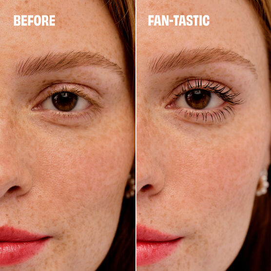 LASH FAN CLUBKIT